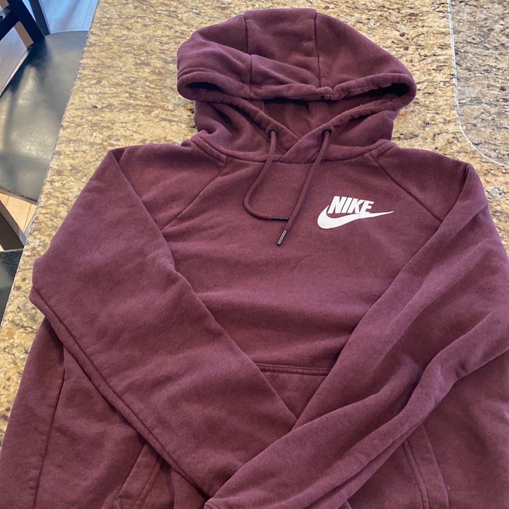 Nike Sweatshirt